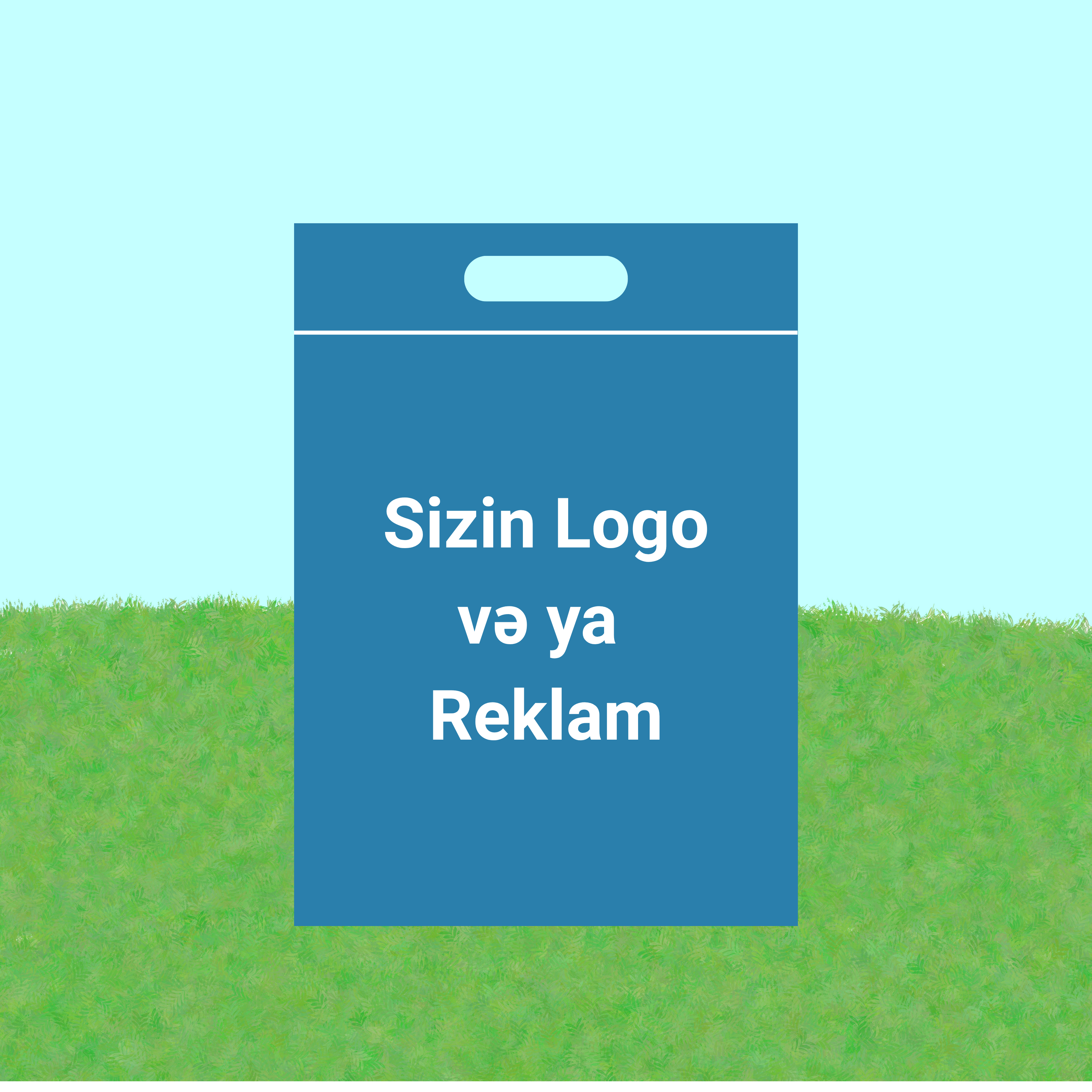 Polietilen paketlər